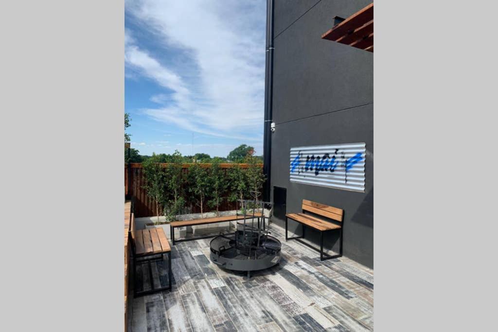 Lofts Mai Self Amenities Apartamento Tigre Exterior foto