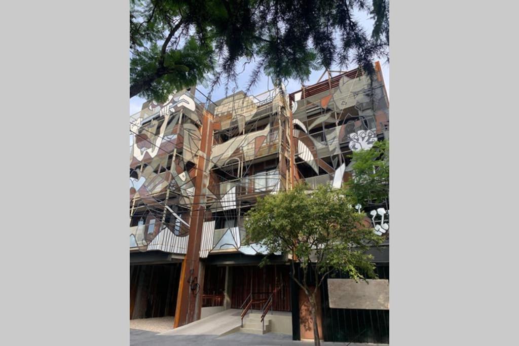 Lofts Mai Self Amenities Apartamento Tigre Exterior foto