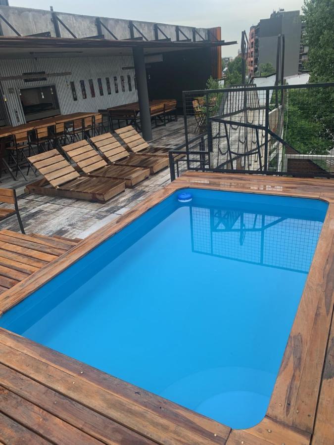 Lofts Mai Self Amenities Apartamento Tigre Exterior foto