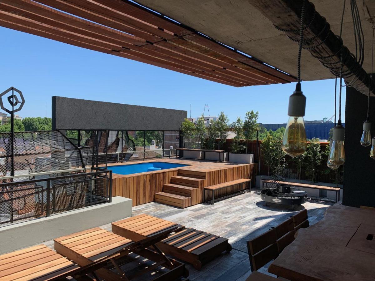 Lofts Mai Self Amenities Apartamento Tigre Exterior foto