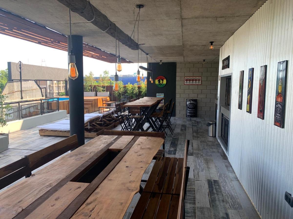 Lofts Mai Self Amenities Apartamento Tigre Exterior foto