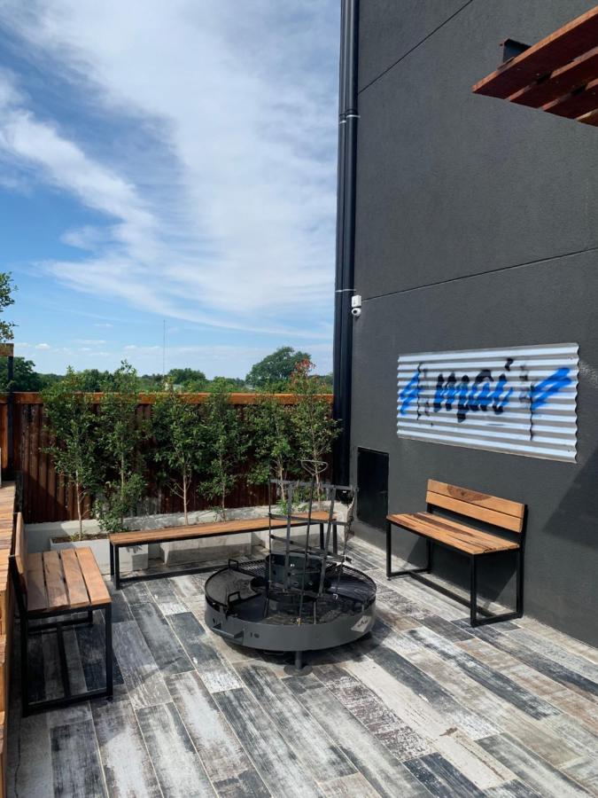 Lofts Mai Self Amenities Apartamento Tigre Exterior foto