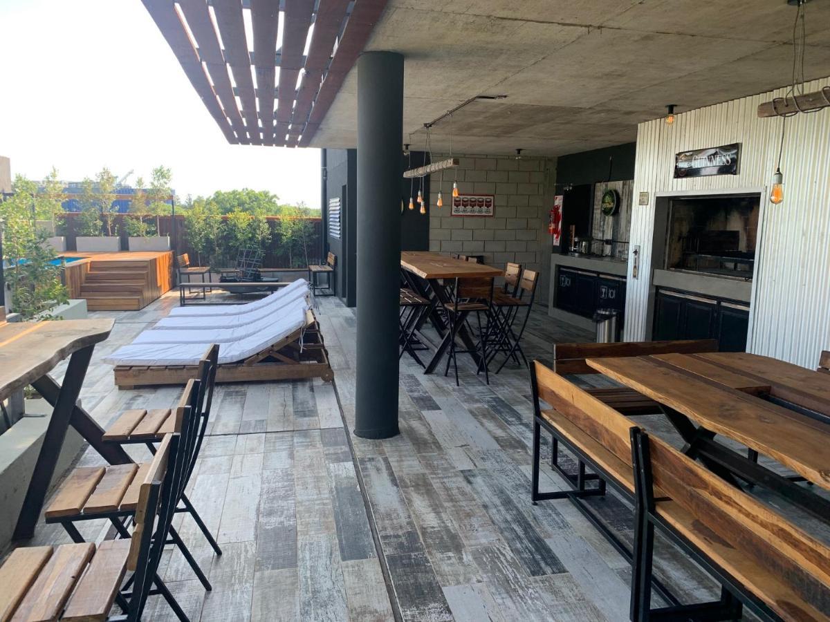 Lofts Mai Self Amenities Apartamento Tigre Exterior foto