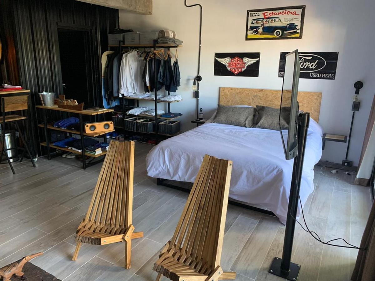 Lofts Mai Self Amenities Apartamento Tigre Exterior foto