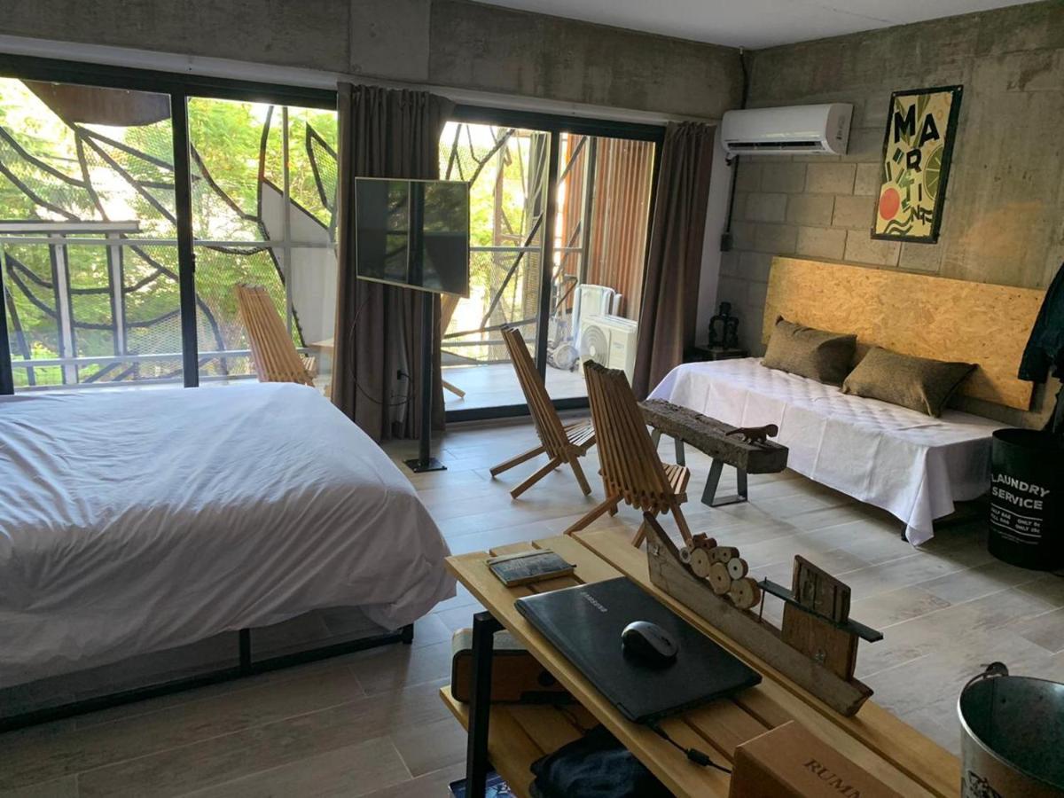 Lofts Mai Self Amenities Apartamento Tigre Exterior foto
