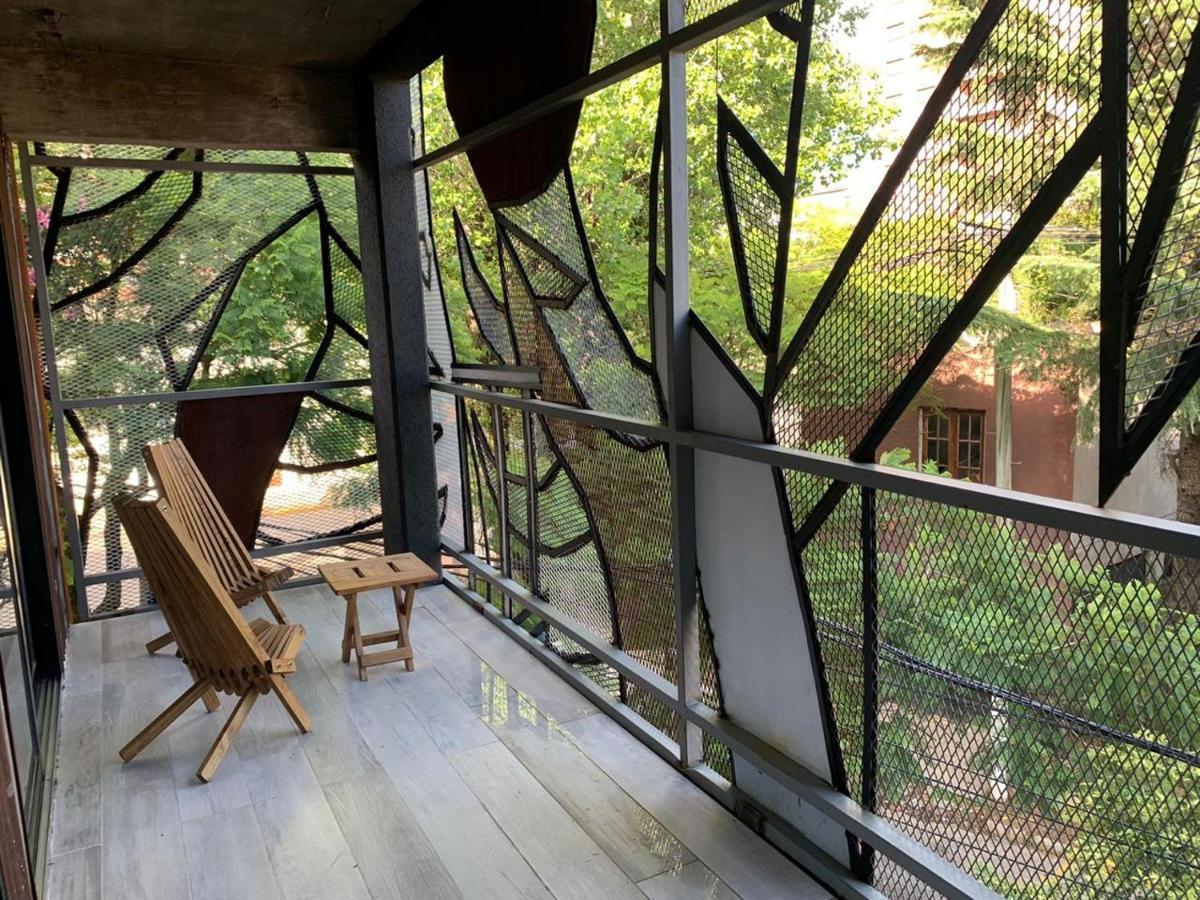 Lofts Mai Self Amenities Apartamento Tigre Exterior foto