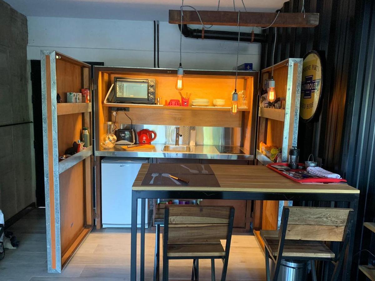 Lofts Mai Self Amenities Apartamento Tigre Exterior foto