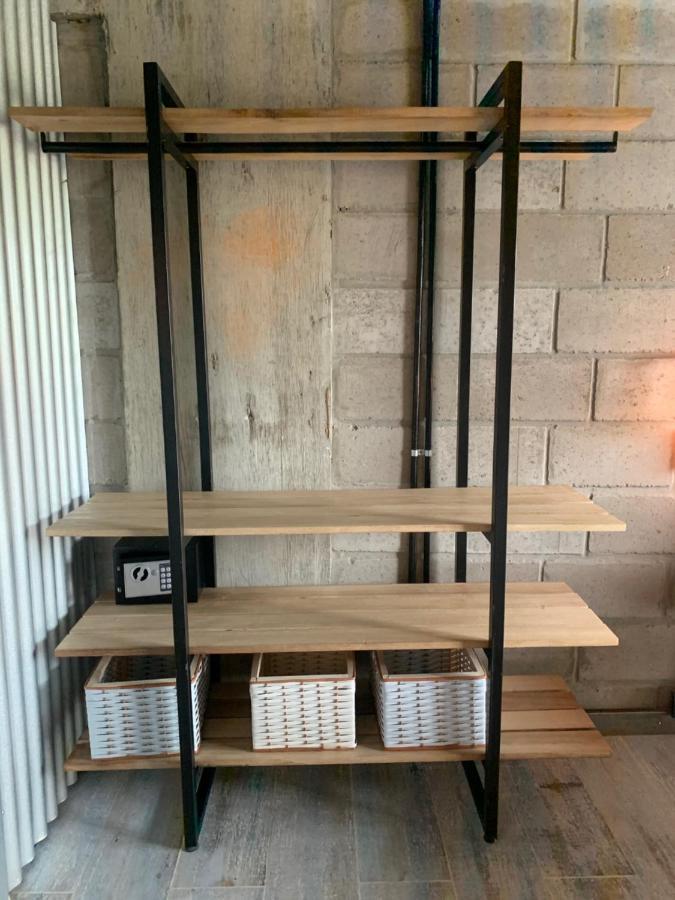 Lofts Mai Self Amenities Apartamento Tigre Exterior foto