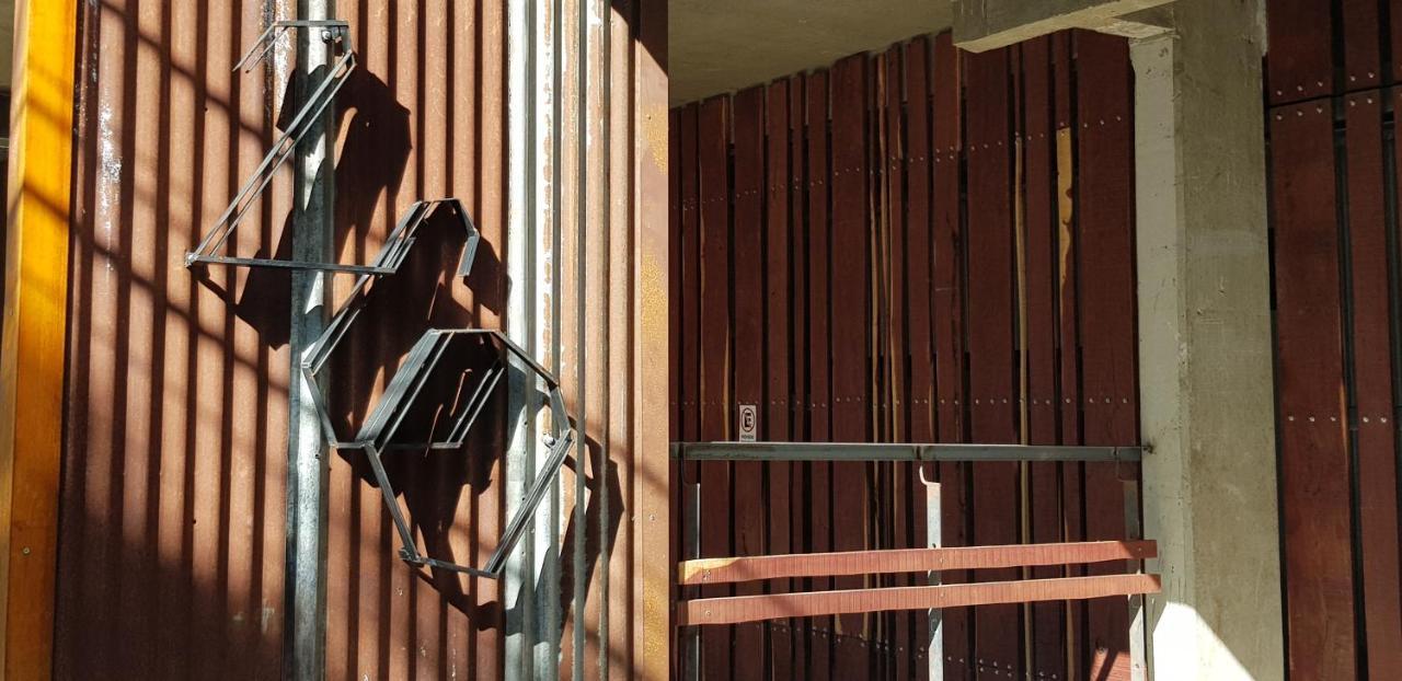 Lofts Mai Self Amenities Apartamento Tigre Exterior foto