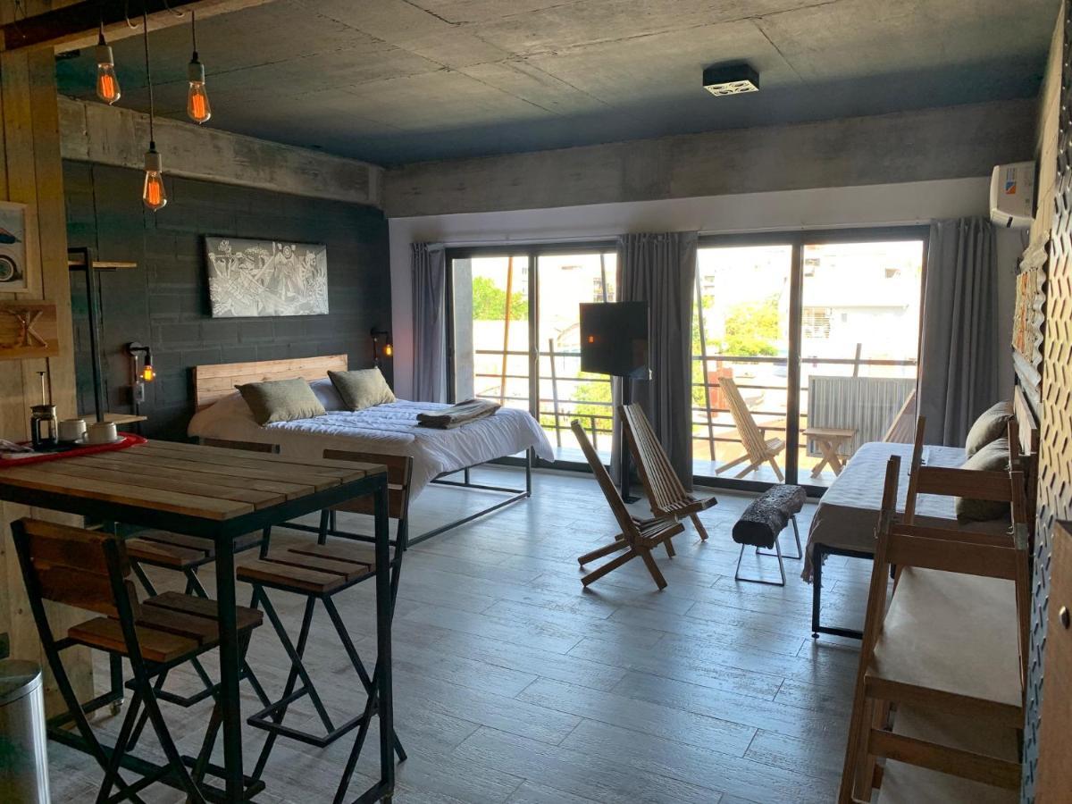 Lofts Mai Self Amenities Apartamento Tigre Exterior foto