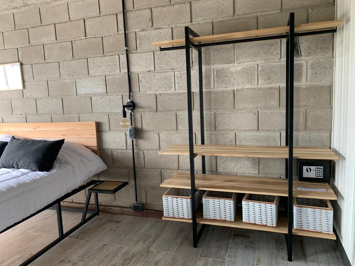 Lofts Mai Self Amenities Apartamento Tigre Exterior foto