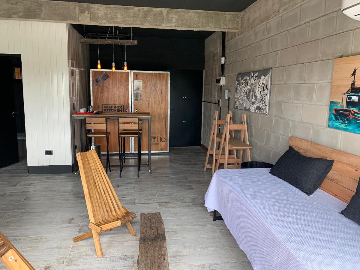 Lofts Mai Self Amenities Apartamento Tigre Exterior foto