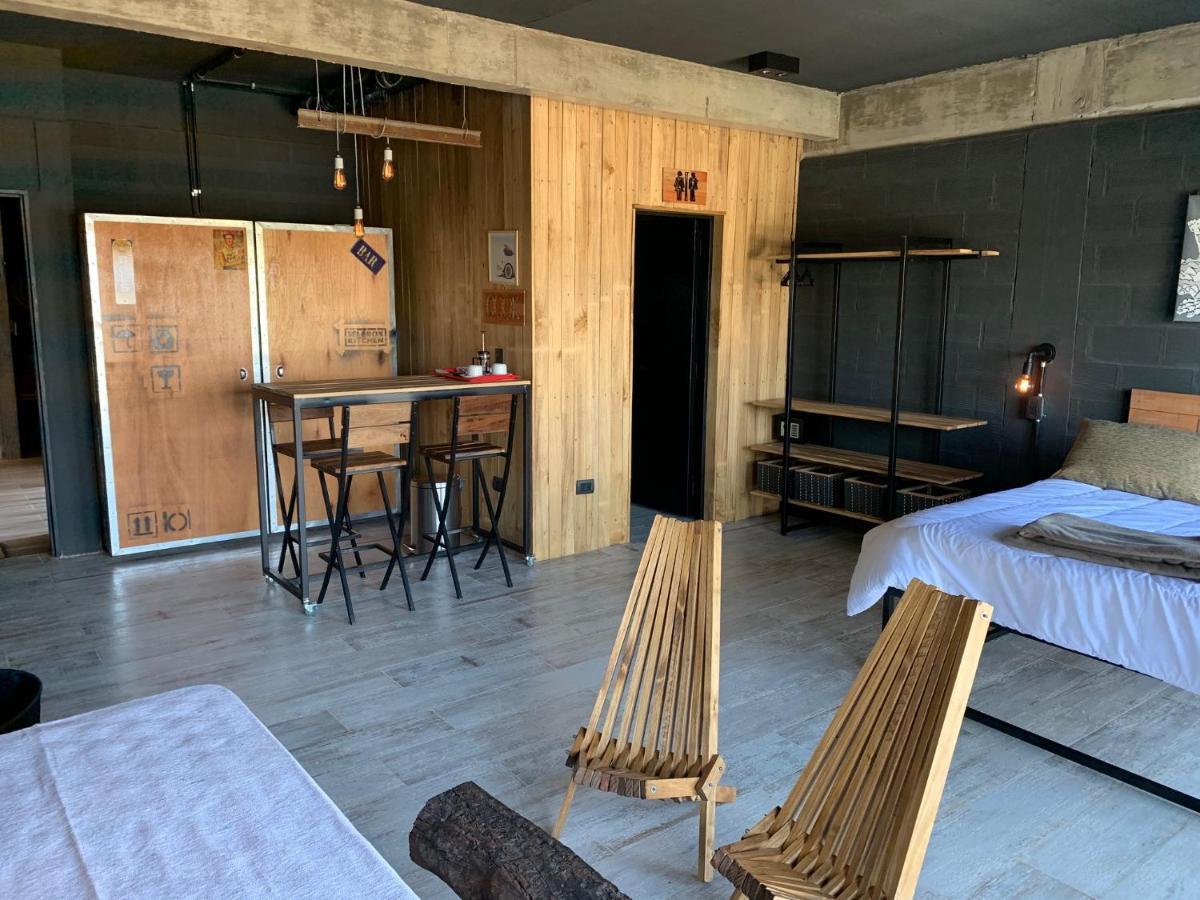 Lofts Mai Self Amenities Apartamento Tigre Exterior foto