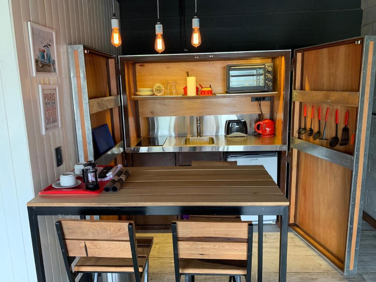 Lofts Mai Self Amenities Apartamento Tigre Exterior foto