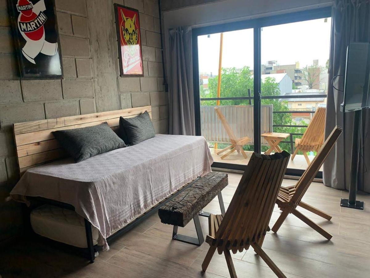 Lofts Mai Self Amenities Apartamento Tigre Exterior foto