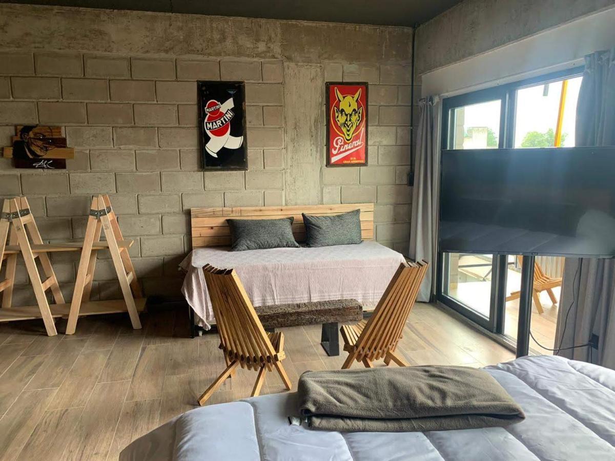 Lofts Mai Self Amenities Apartamento Tigre Exterior foto