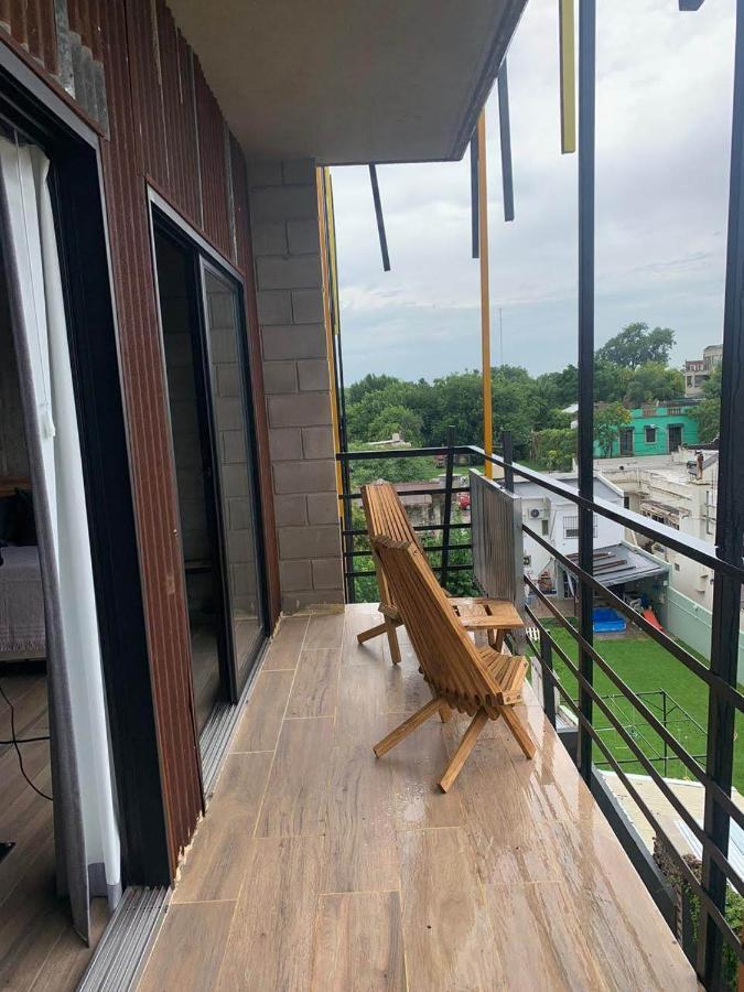 Lofts Mai Self Amenities Apartamento Tigre Exterior foto