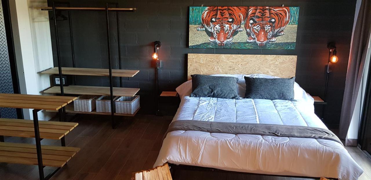 Lofts Mai Self Amenities Apartamento Tigre Exterior foto