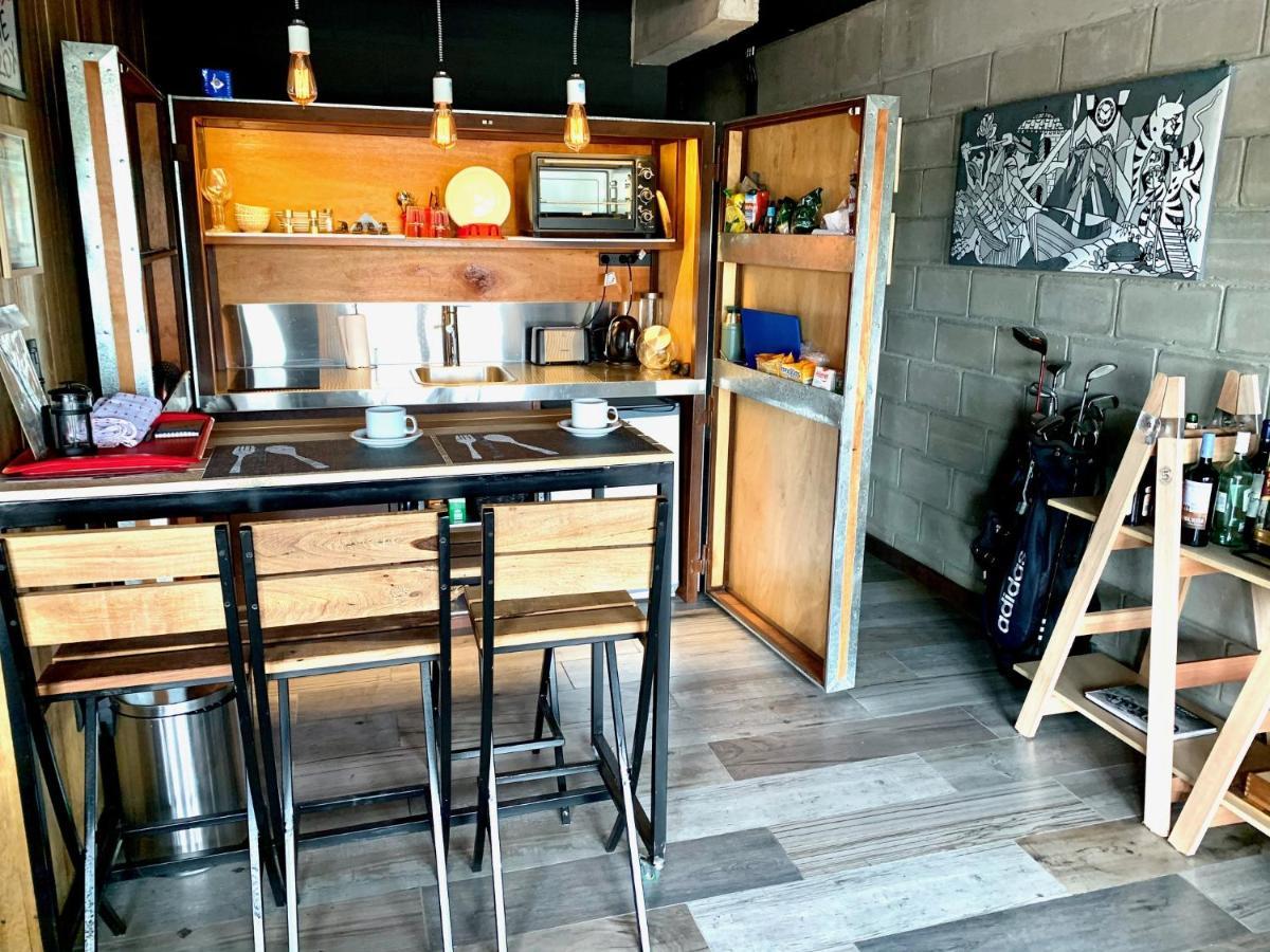 Lofts Mai Self Amenities Apartamento Tigre Exterior foto