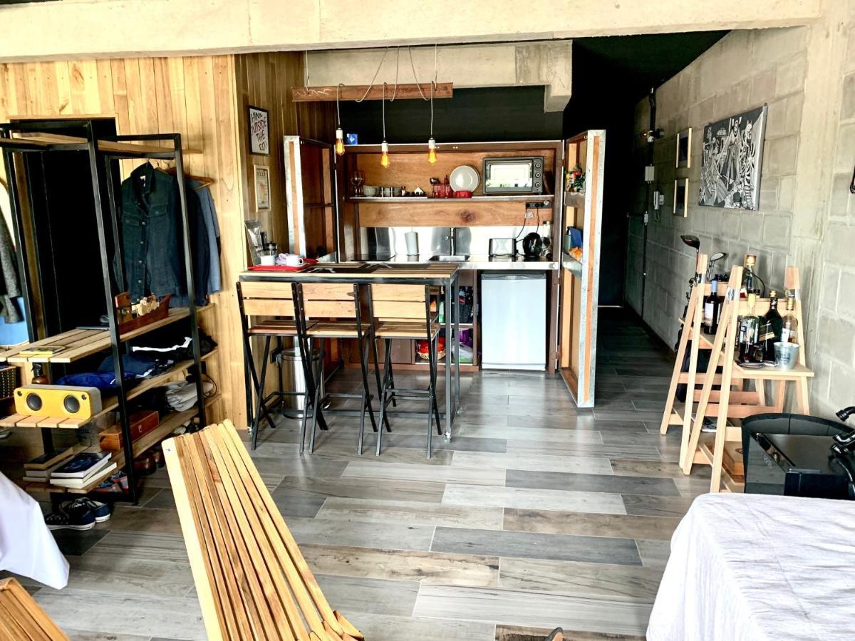 Lofts Mai Self Amenities Apartamento Tigre Exterior foto