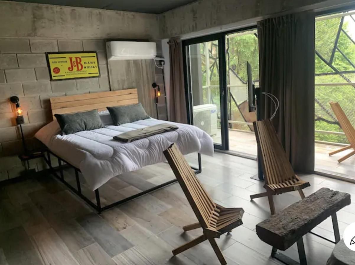 Lofts Mai Self Amenities Apartamento Tigre Exterior foto