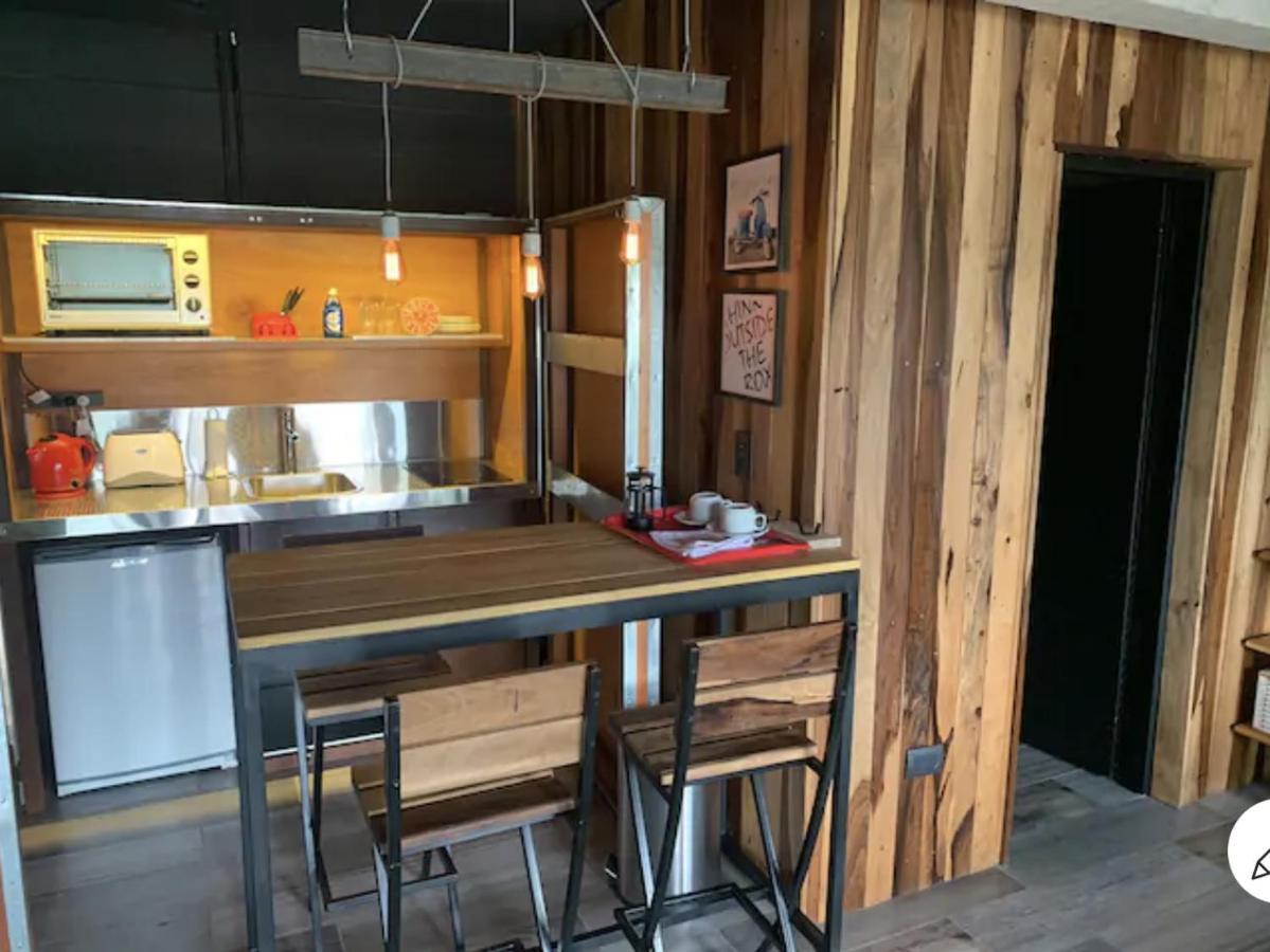 Lofts Mai Self Amenities Apartamento Tigre Exterior foto
