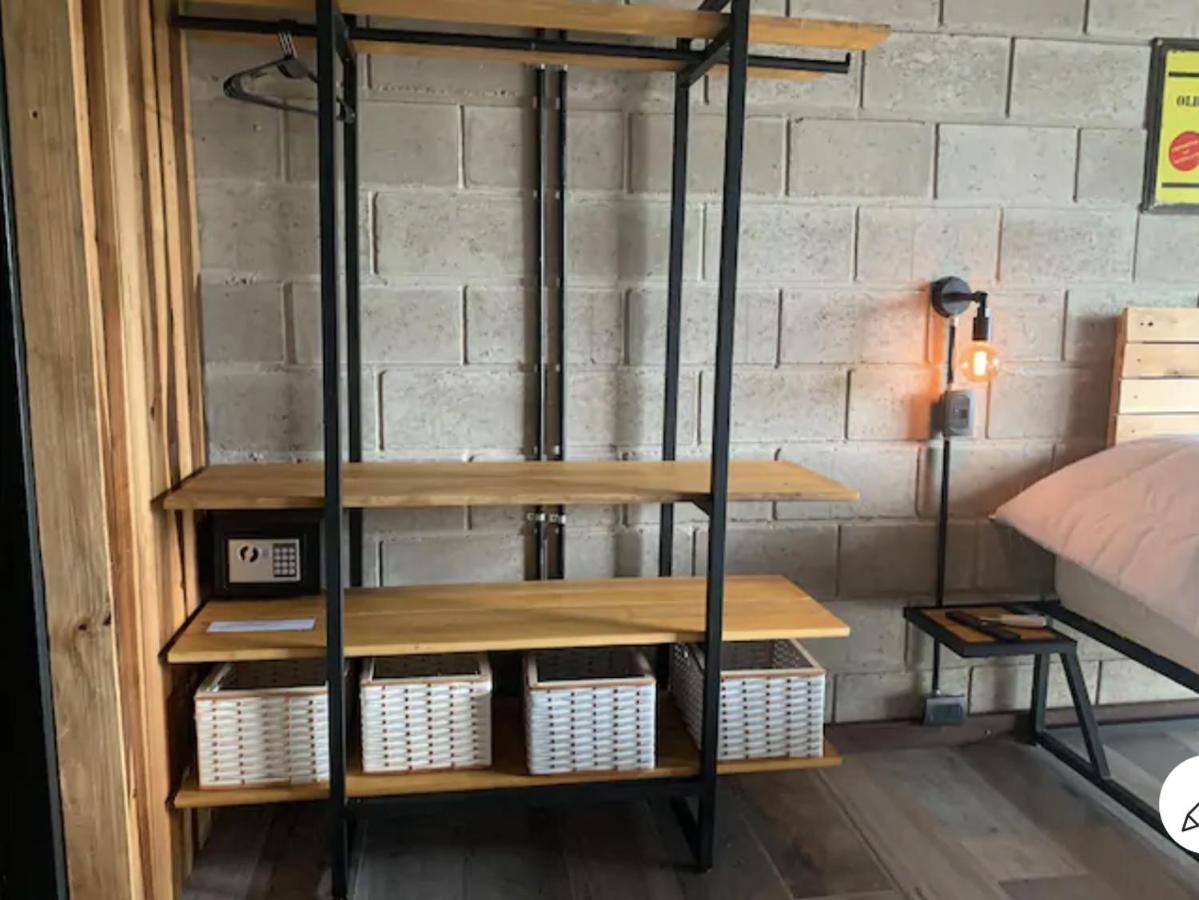Lofts Mai Self Amenities Apartamento Tigre Exterior foto