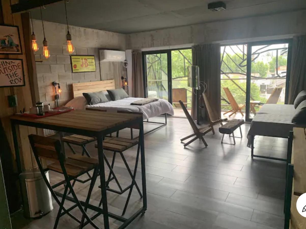 Lofts Mai Self Amenities Apartamento Tigre Exterior foto